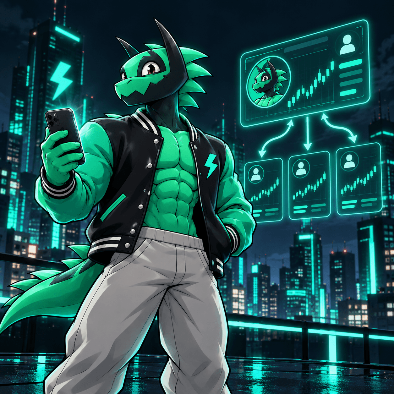 city phone